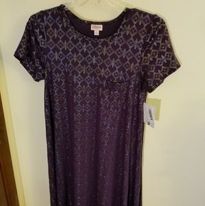 Lularoe elegant Carly